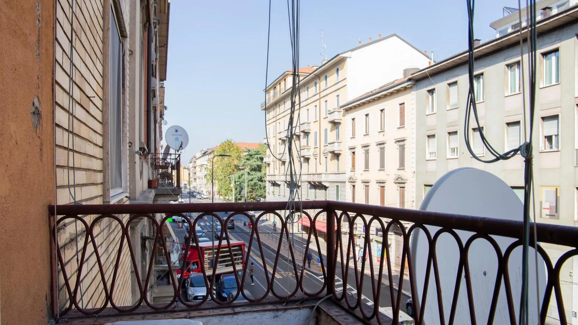 Cozy Design House - 15 Minutes From Navigli-Humanitas Apartment Milan