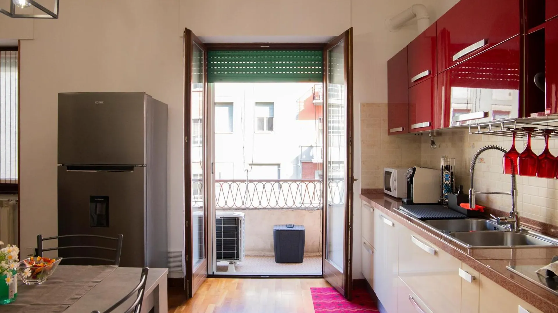 Cozy Design House - 15 Minutes From Navigli-Humanitas Apartment Milan