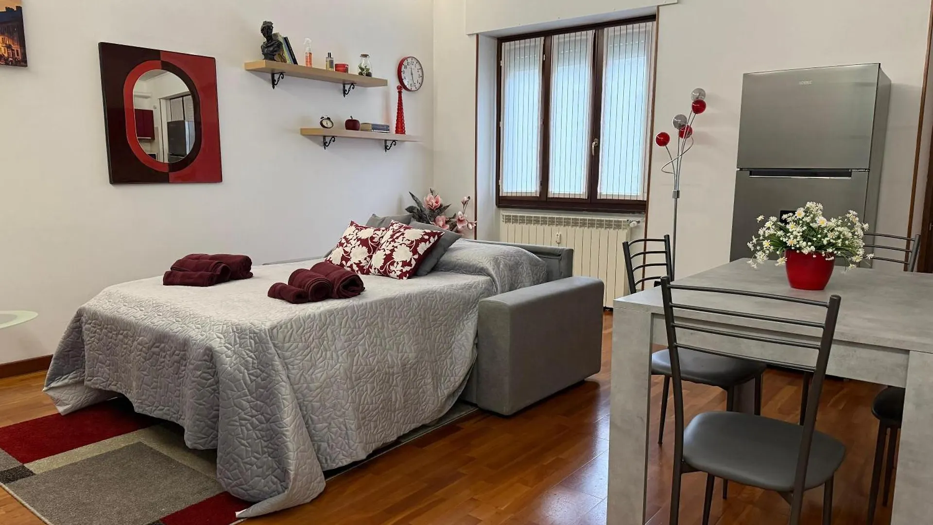 Cozy Design House - 15 Minutes From Navigli-Humanitas Apartment Milan