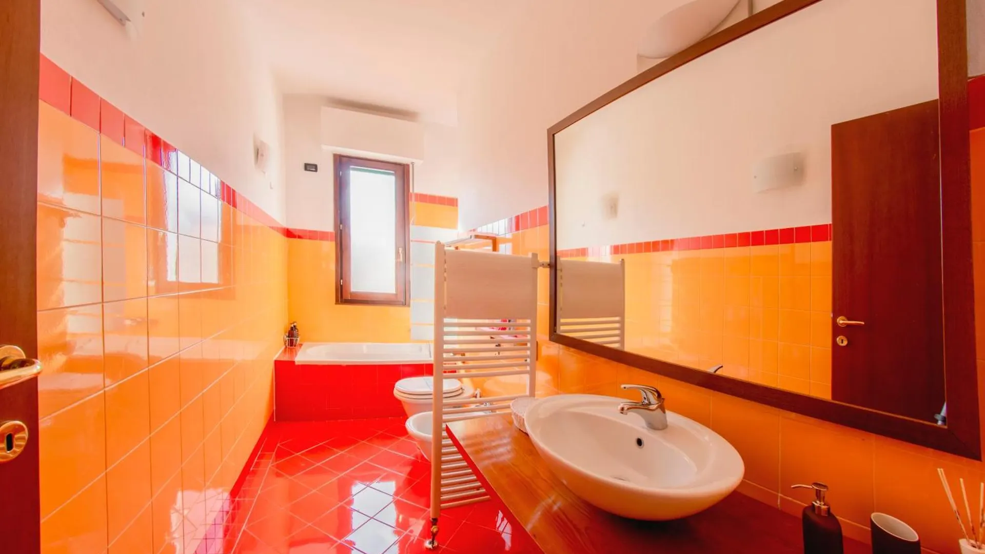 Cozy Design House - 15 Minutes From Navigli-Humanitas Apartment Milan