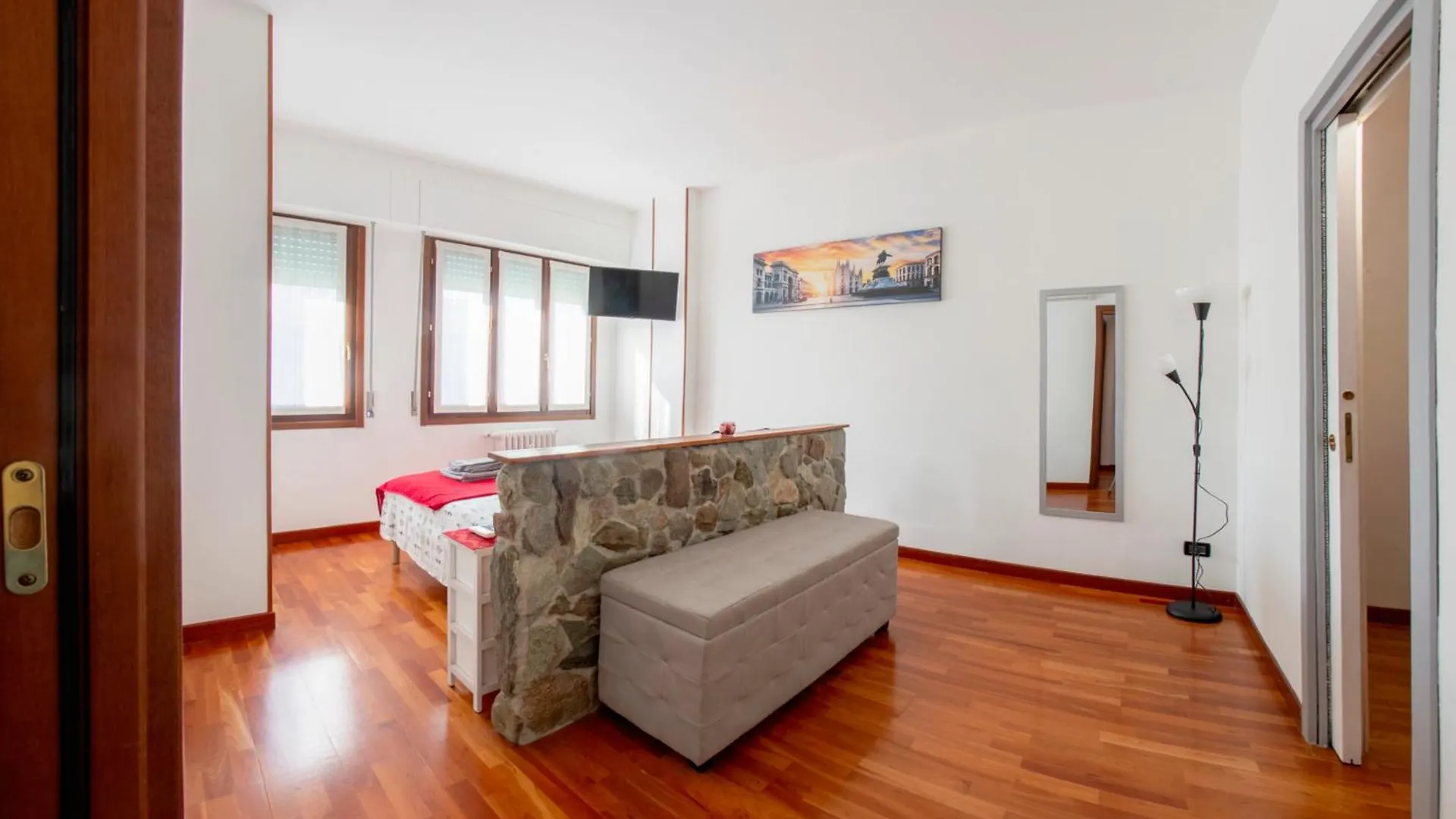 Cozy Design House - 15 Minutes From Navigli-Humanitas Apartment Milan Italy