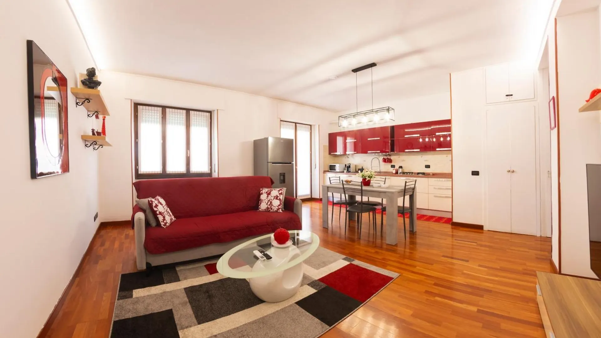 Cozy Design House - 15 Minutes From Navigli-Humanitas Apartment Milan